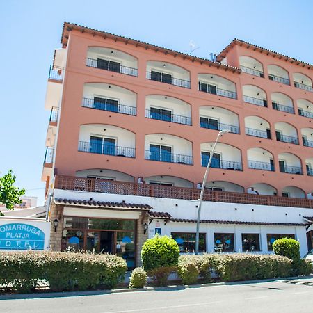 Hotel Comarruga Platja Zewnętrze zdjęcie