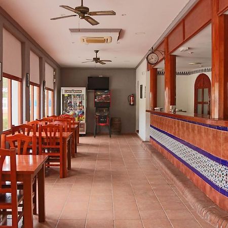 Hotel Comarruga Platja Zewnętrze zdjęcie