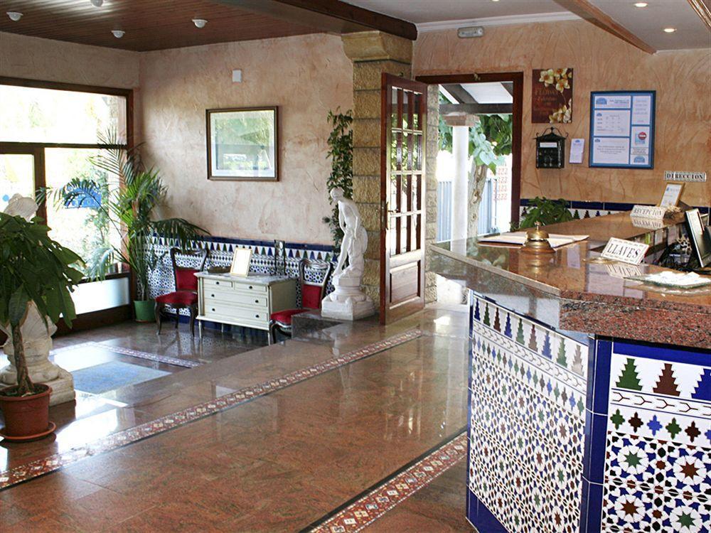 Hotel Comarruga Platja Zewnętrze zdjęcie