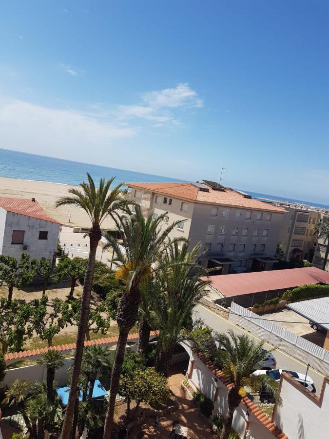 Hotel Comarruga Platja Zewnętrze zdjęcie